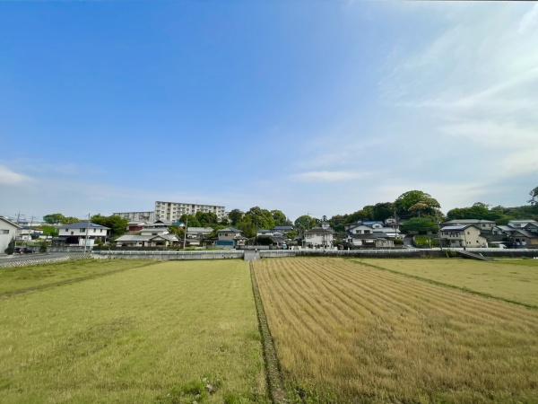 直方市大字頓野の中古一戸建て