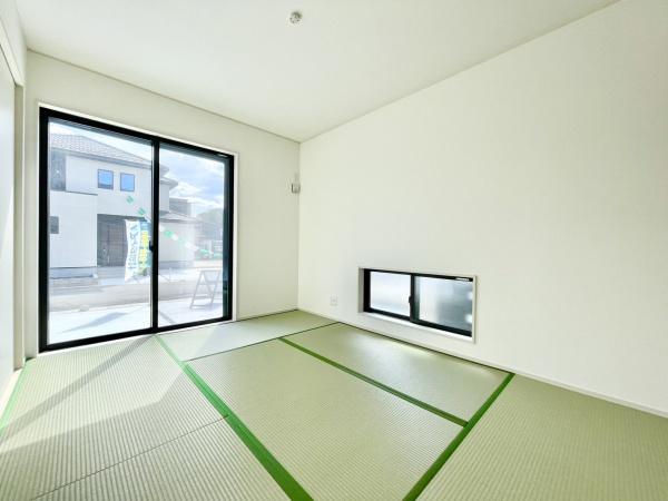 直方市大字頓野の中古一戸建て