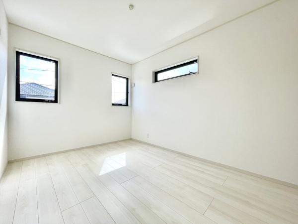 直方市大字頓野の中古一戸建て