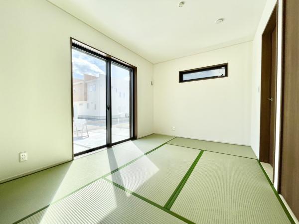 直方市大字頓野の中古一戸建て