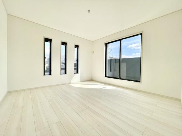 直方市大字頓野の中古一戸建て