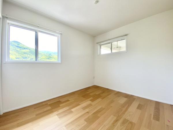 直方市大字上頓野の中古一戸建て