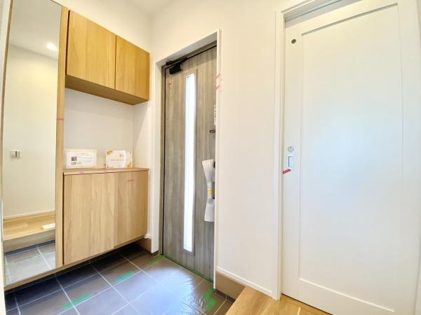 直方市大字上頓野の中古一戸建て