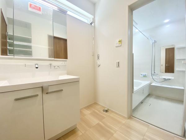 直方市上頓野　30号棟　全9棟