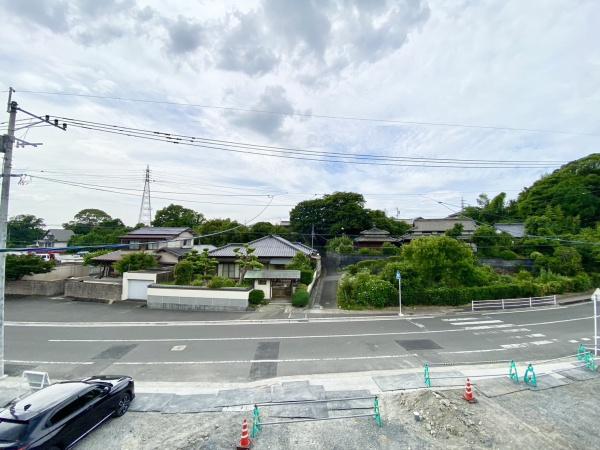 直方市上頓野　26号棟　全9棟