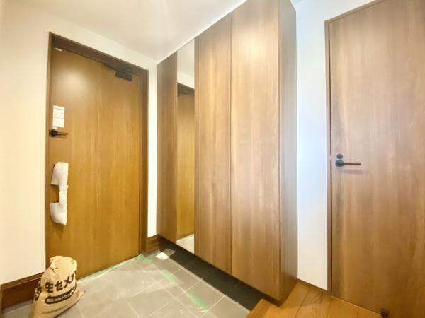 直方市上頓野　25号棟　全9棟
