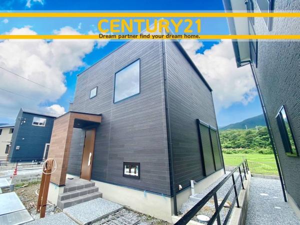 直方市上頓野　25号棟　全9棟