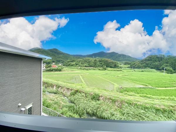 直方市上頓野　25号棟　全9棟