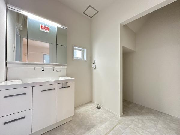 直方市大字頓野の中古一戸建て