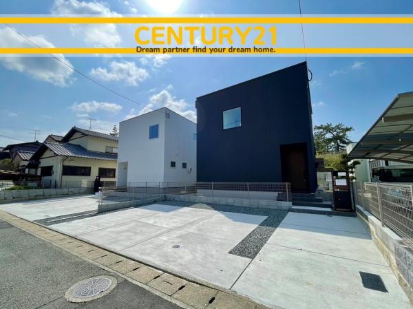 福岡市東区三苫２丁目の中古一戸建て