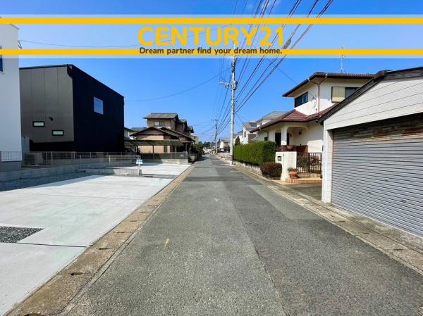福岡市東区三苫２丁目の中古一戸建て