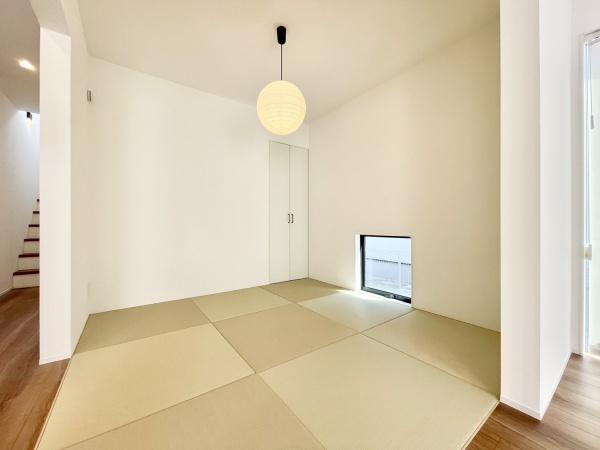 福岡市東区三苫２丁目の中古一戸建て