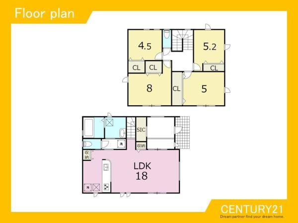 福岡市西区大字西浦の中古一戸建て