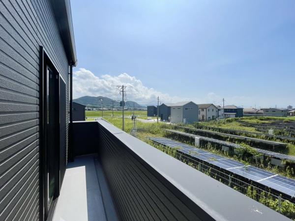 福津市津屋崎５丁目の中古一戸建て