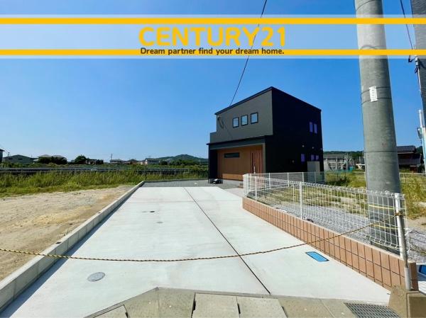 福津市津屋崎５丁目の中古一戸建て