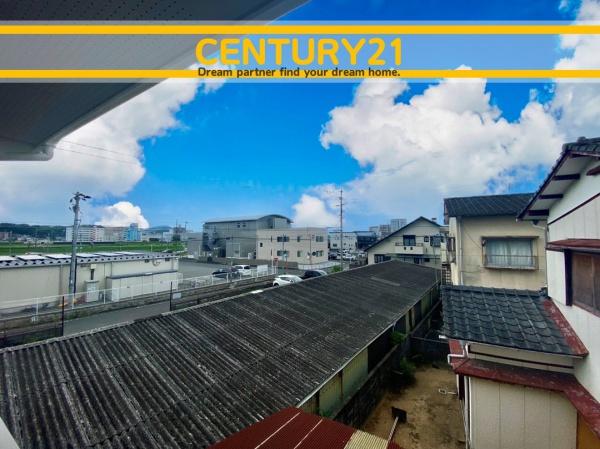 飯塚市片島2丁目3期　全1棟