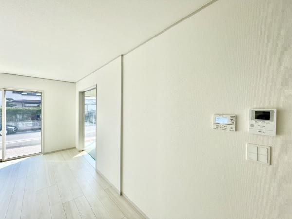 遠賀町松の本2丁目23ーP1　1号棟　全2棟
