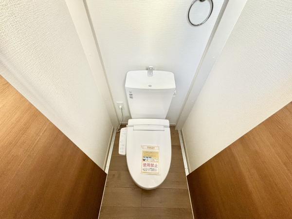 東区松崎1丁目3期　1号棟　全2棟