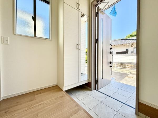 東区松崎1丁目3期　1号棟　全2棟