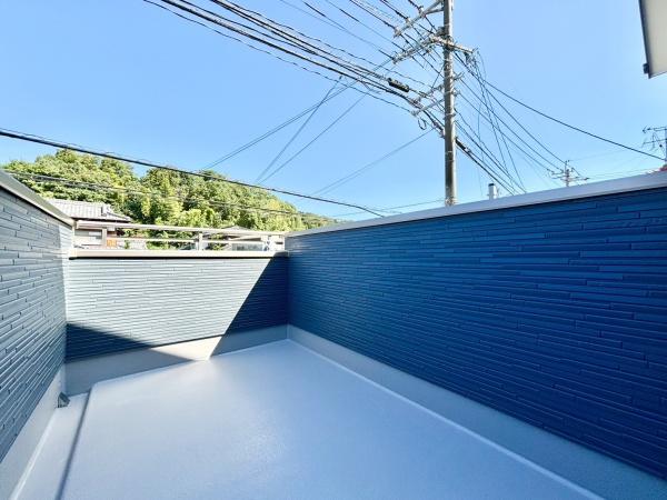 東区松崎1丁目3期　1号棟　全2棟