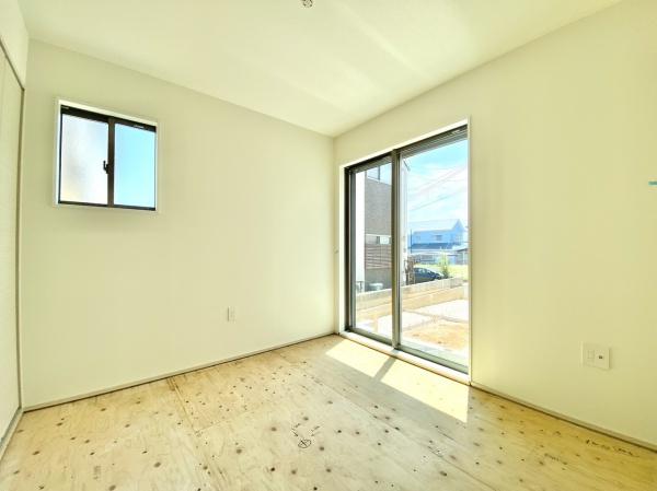 西区野方6丁目2期　2号棟　全2棟