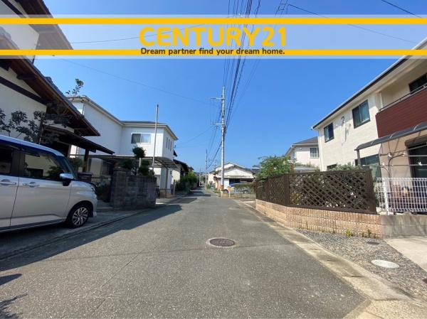 西区野方6丁目2期　2号棟　全2棟