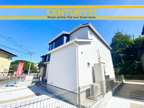 北九州市八幡西区浅川町　B号棟　全4棟