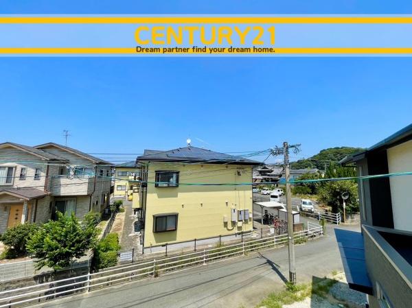 北九州市八幡西区浅川町　B号棟　全4棟