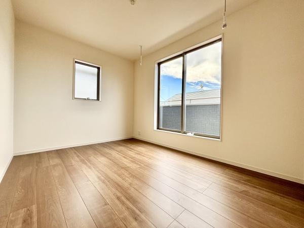 東区和白東2丁目第五　1号棟　全2棟