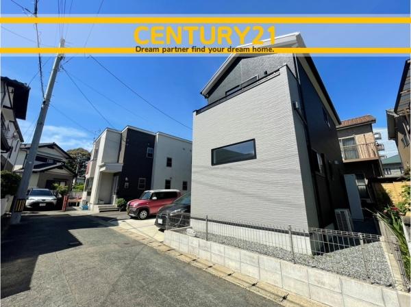 糟屋郡篠栗町大字乙犬の中古一戸建て