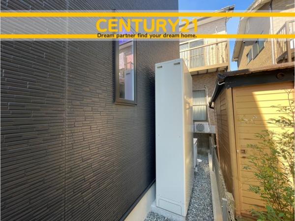 糟屋郡篠栗町大字乙犬の中古一戸建て