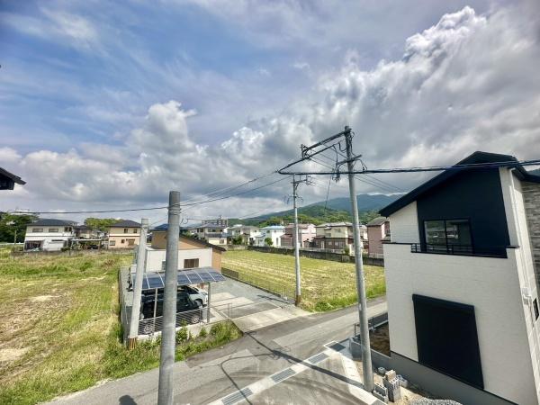 糸島市二丈深江2期　3号棟　全6棟