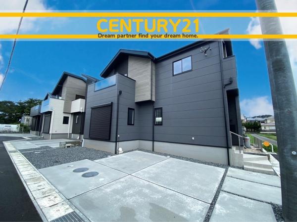 糸島市二丈深江2期　3号棟　全6棟