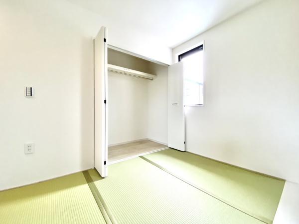 糸島市二丈深江2期　2号棟　全6棟