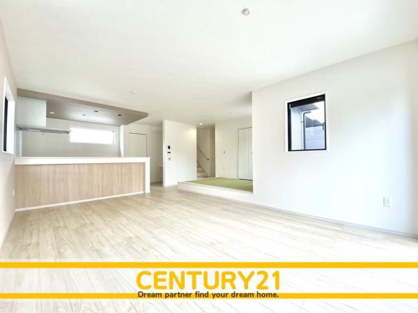糸島市二丈深江2期　2号棟　全6棟