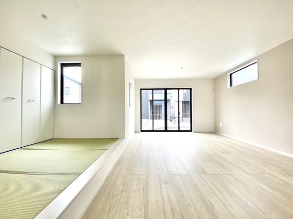 糸島市二丈深江2期　2号棟　全6棟