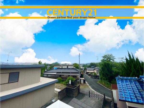 飯塚市枝国の中古一戸建て