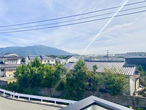 直方市頓野　Hー8号棟　全2棟