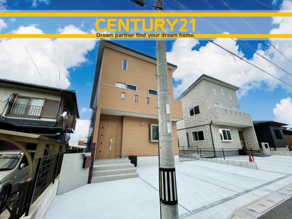 遠賀郡水巻町美吉野の中古一戸建て