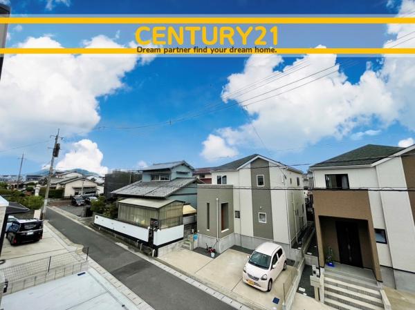遠賀郡水巻町美吉野の中古一戸建て