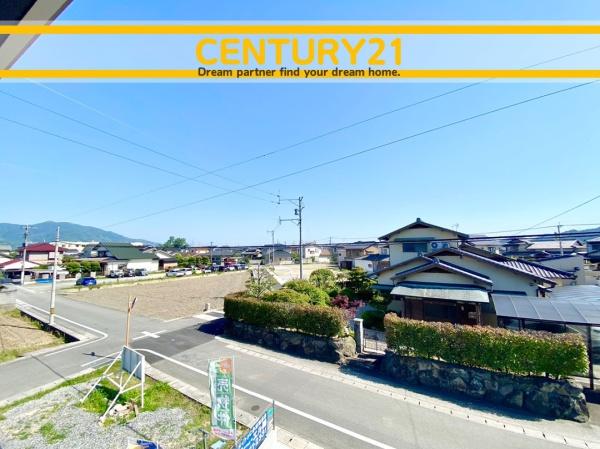 直方市大字植木の中古一戸建て