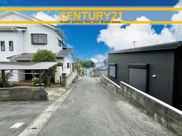 遠賀郡岡垣町中央台３丁目の中古一戸建て