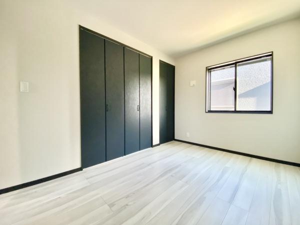 直方市感田　5号棟　全5棟