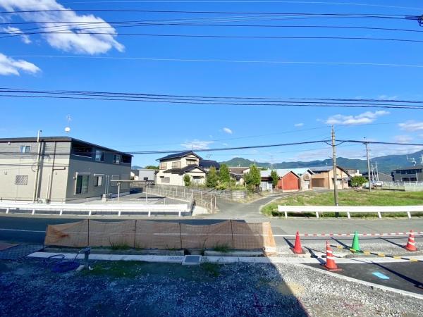 直方市感田　3号棟　全5棟