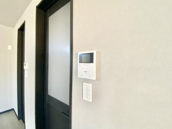 直方市感田　3号棟　全5棟