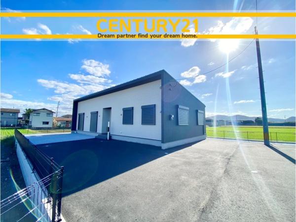 直方市感田　2号棟　全5棟