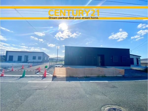 直方市感田　1号棟　全5棟