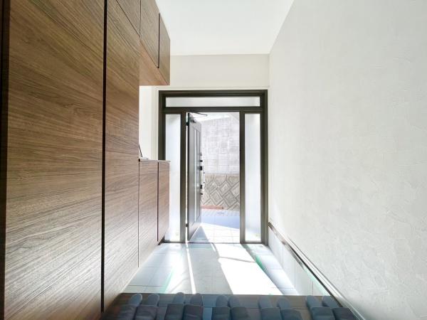 古賀市久保の中古一戸建て