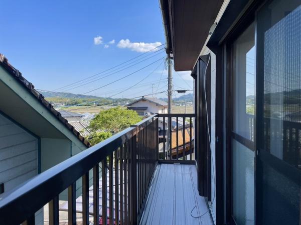 古賀市久保の中古一戸建て