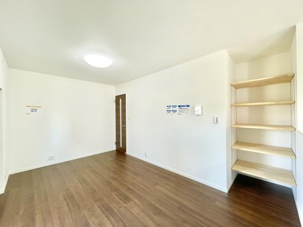 古賀市久保の中古一戸建て